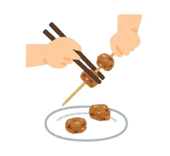 焼き鳥セット
